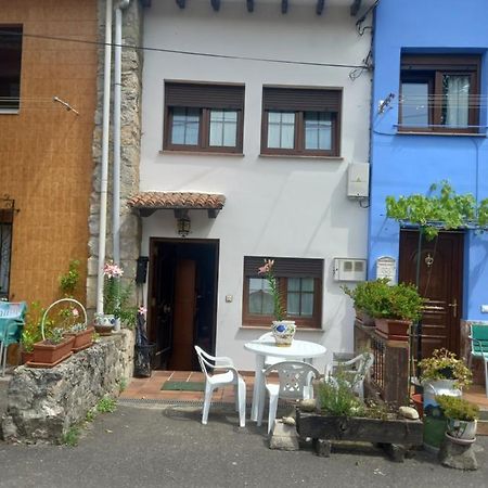 Villa La Casina de Póo de LLanes Exterior foto