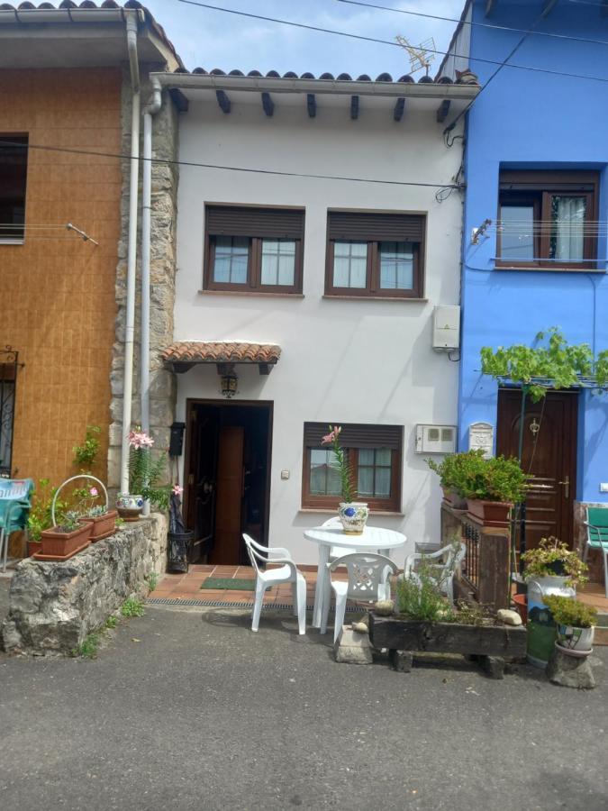 Villa La Casina de Póo de LLanes Exterior foto