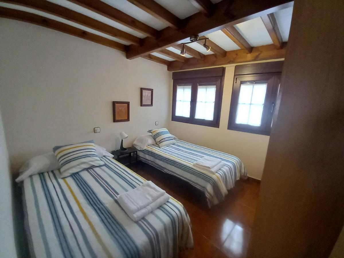 Villa La Casina de Póo de LLanes Exterior foto